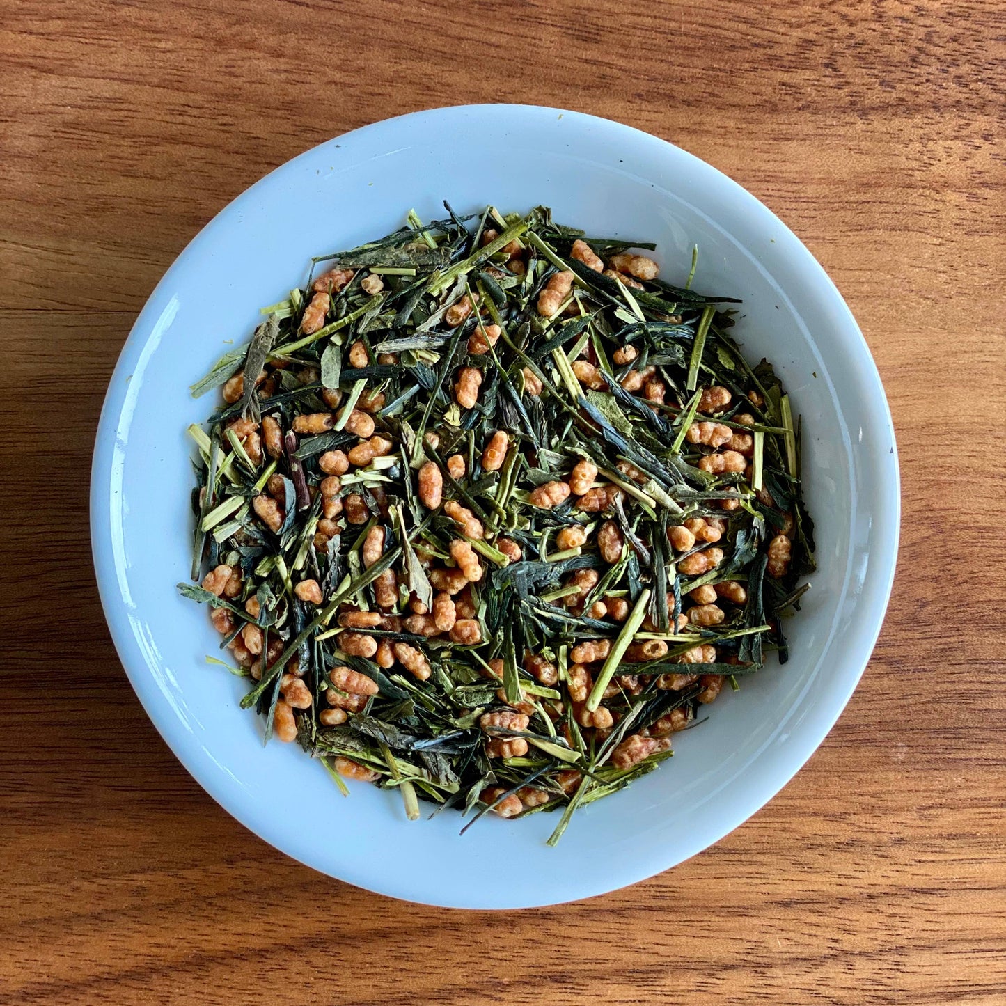 The Village Green Tea