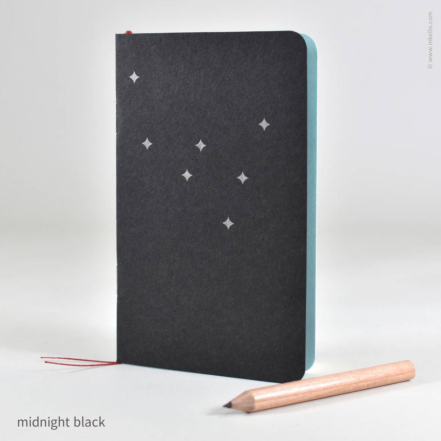 Star Booklet + Pencil (#397)