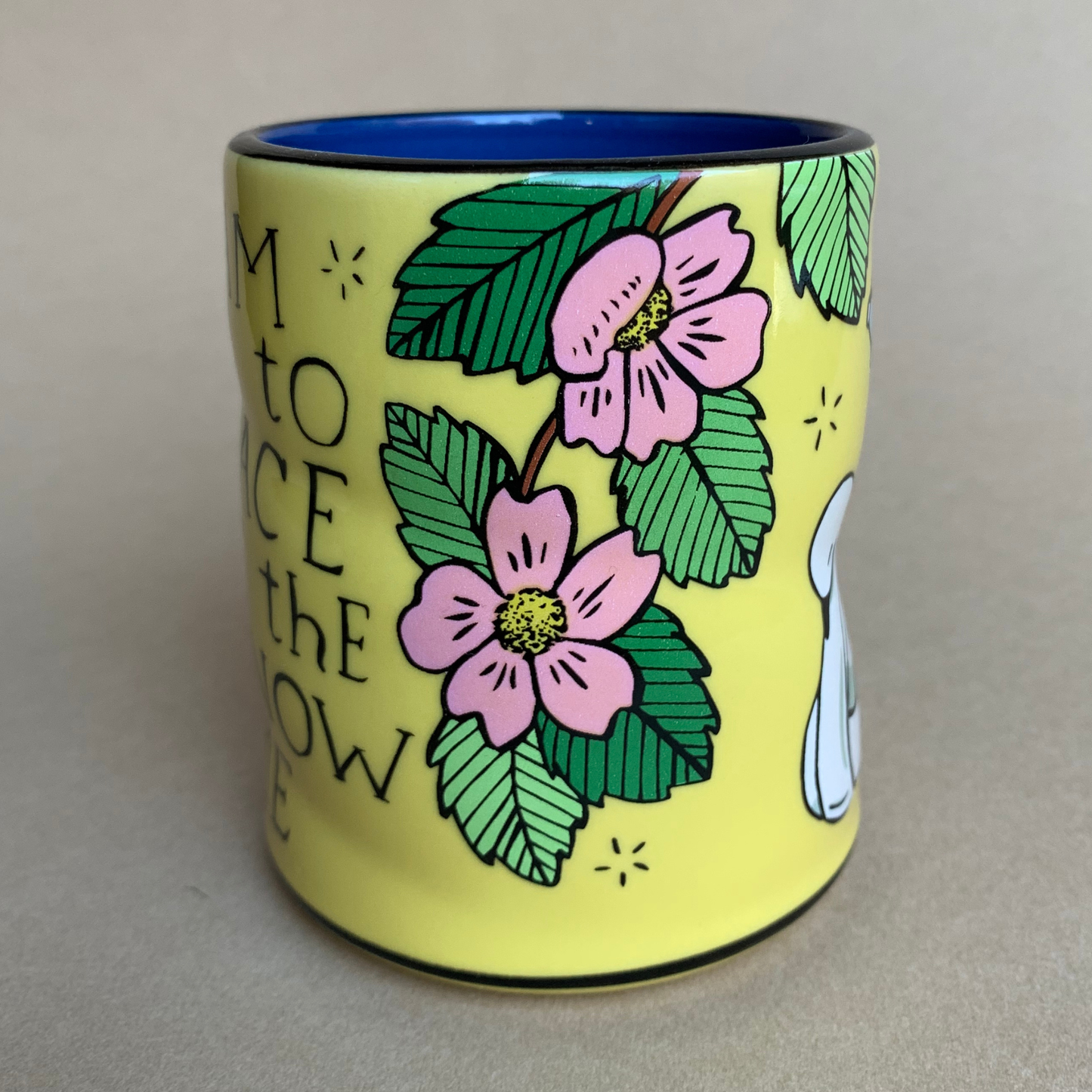 Fairies Name Spark Cup - Large