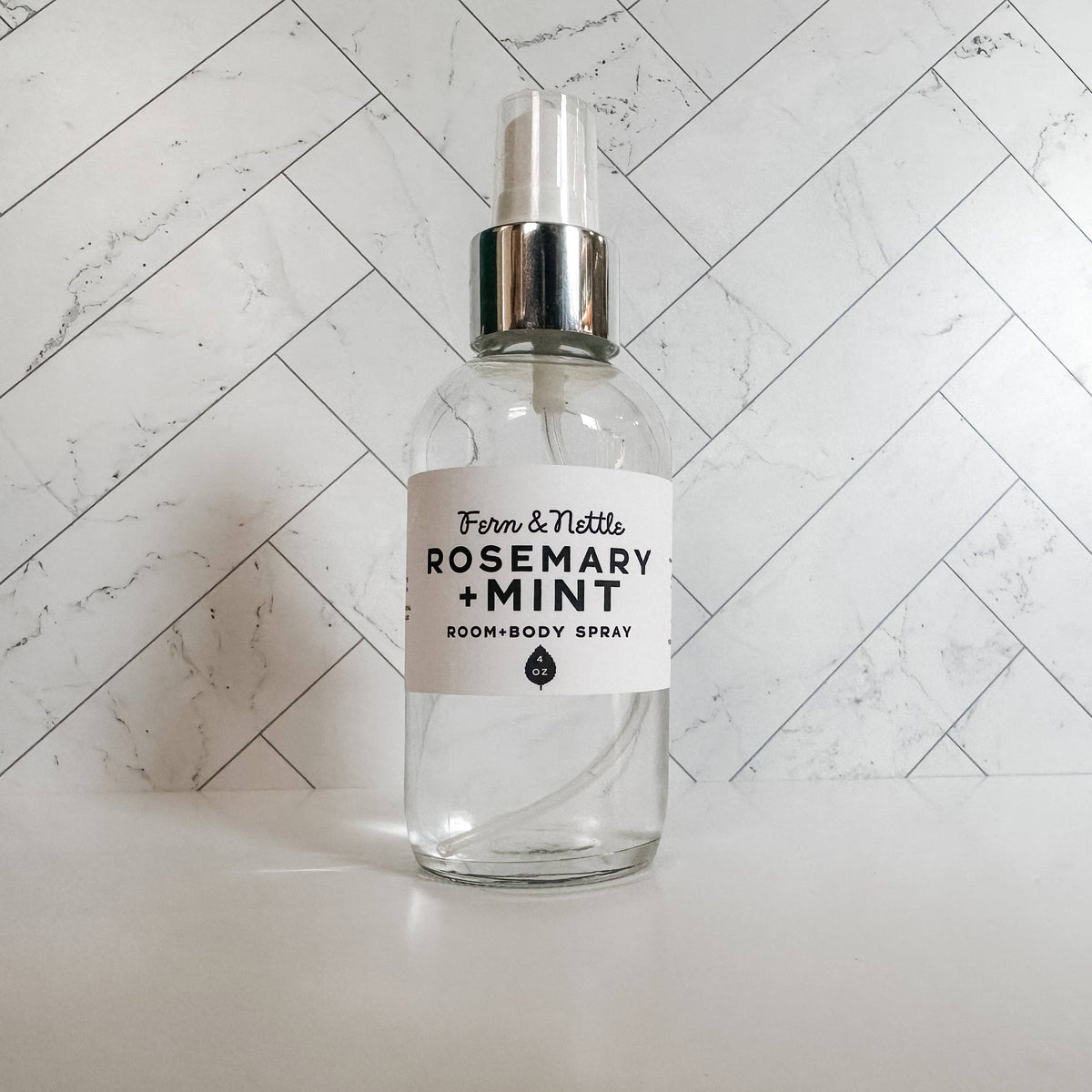 Room + Body Spray 4 oz.