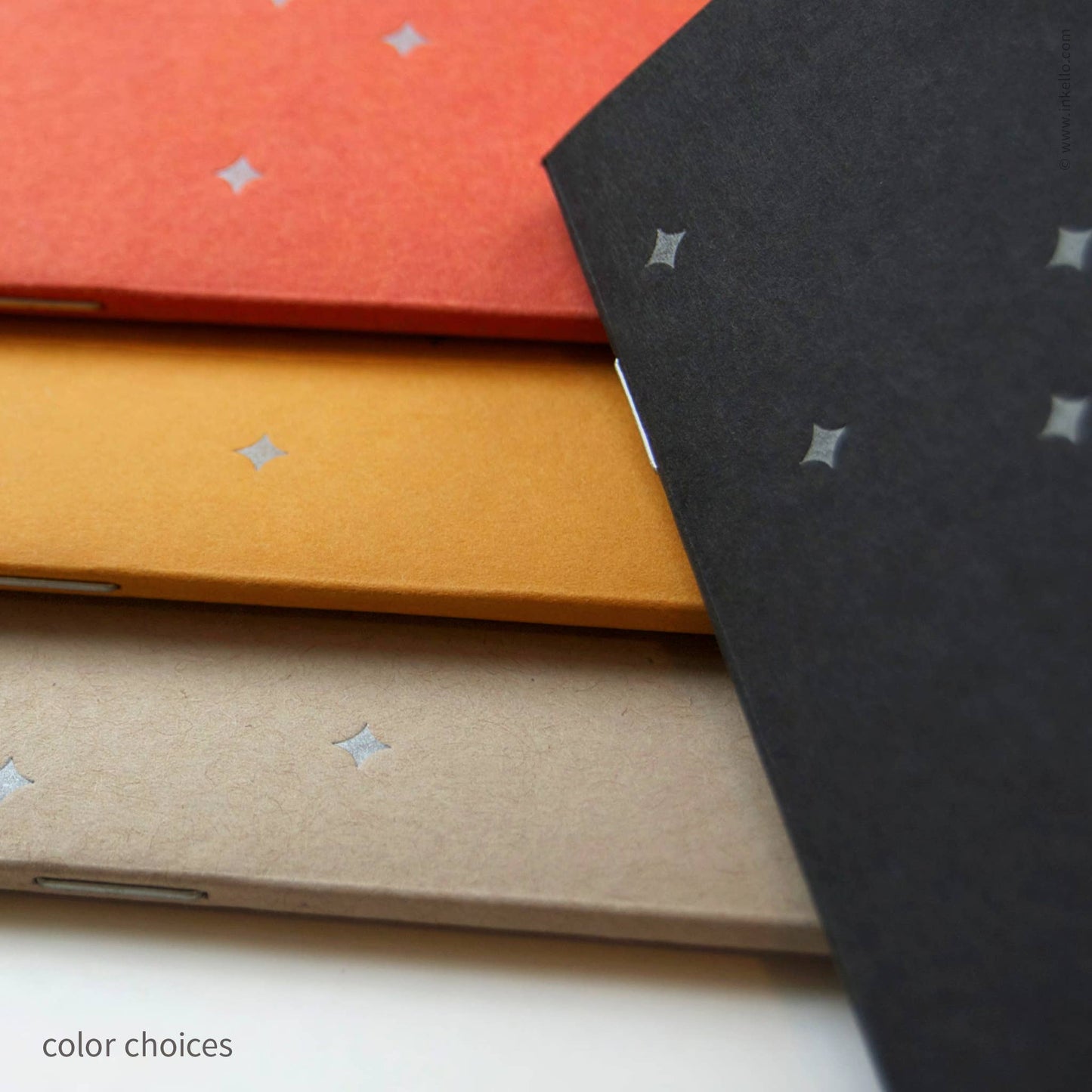 Star Booklet + Pencil (#397)