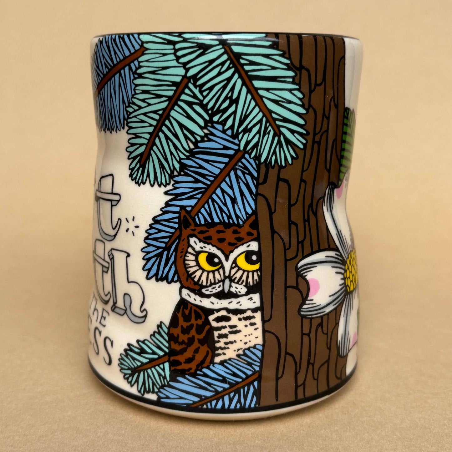 Just North - Spark Cup