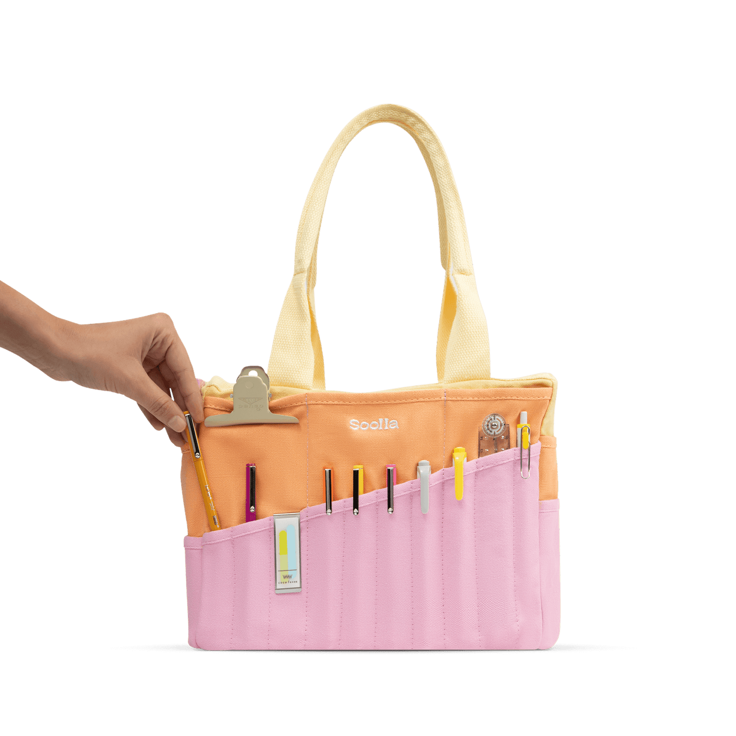 Soolla® Studio Bag: Marina