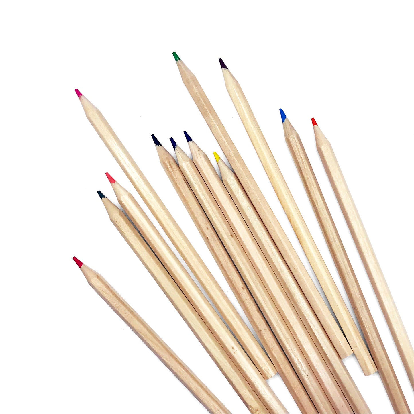 Elseware Colored Pencils - case