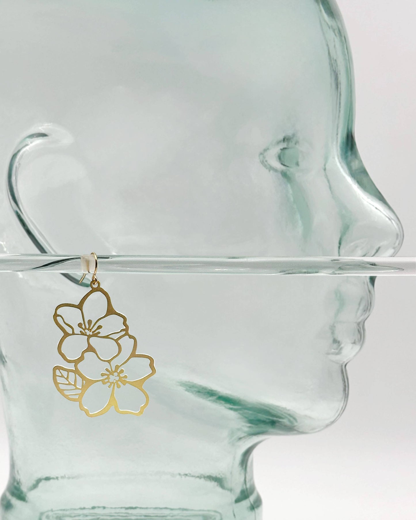 Cherry Blossom Earrings