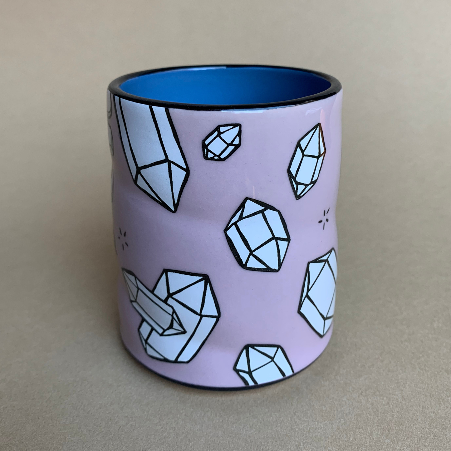 Lucky Sloth Cup - Large