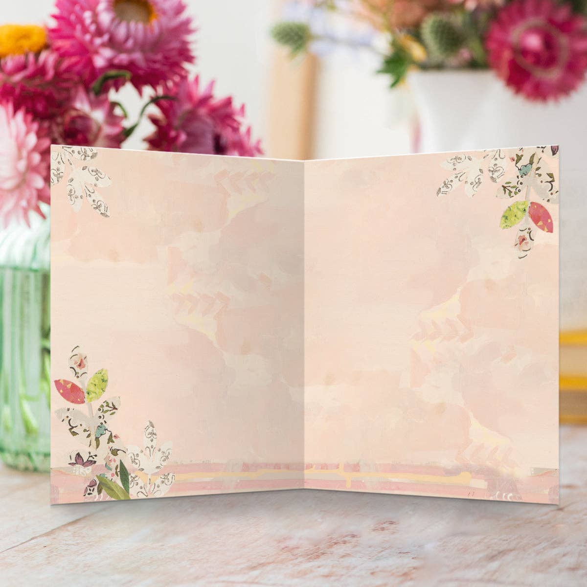 Thinking of You Card by Kelly Rae Roberts