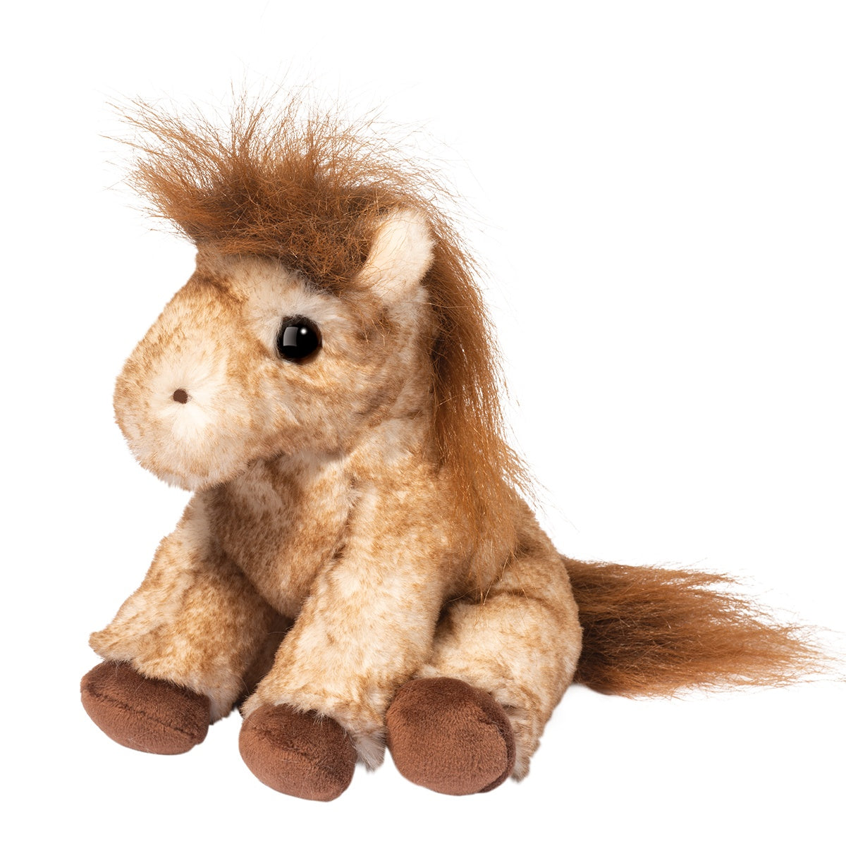 Dustie Horse Mini Plush