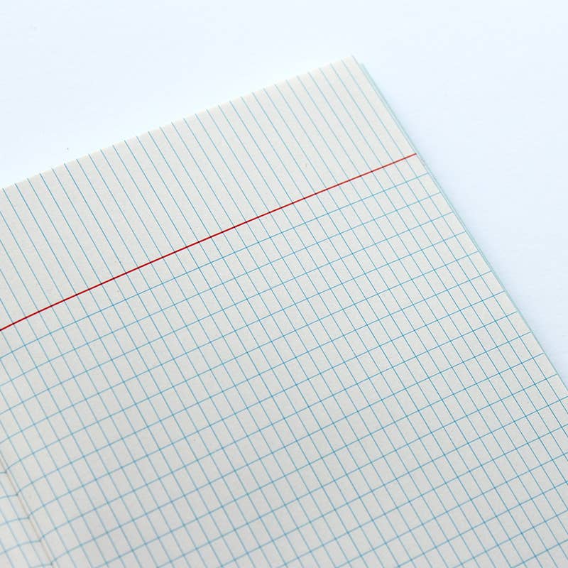 Paperways - Mini Notebook