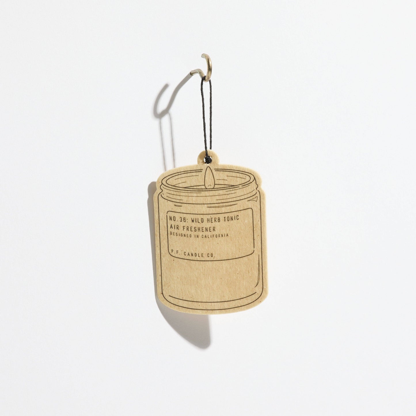 Wild Herb Tonic :: Air Freshener