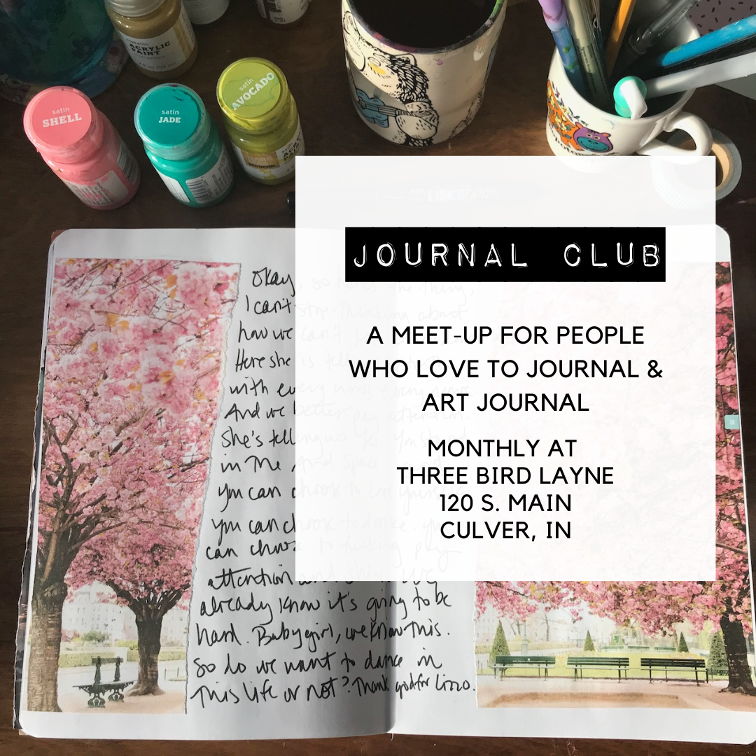 Journal Club