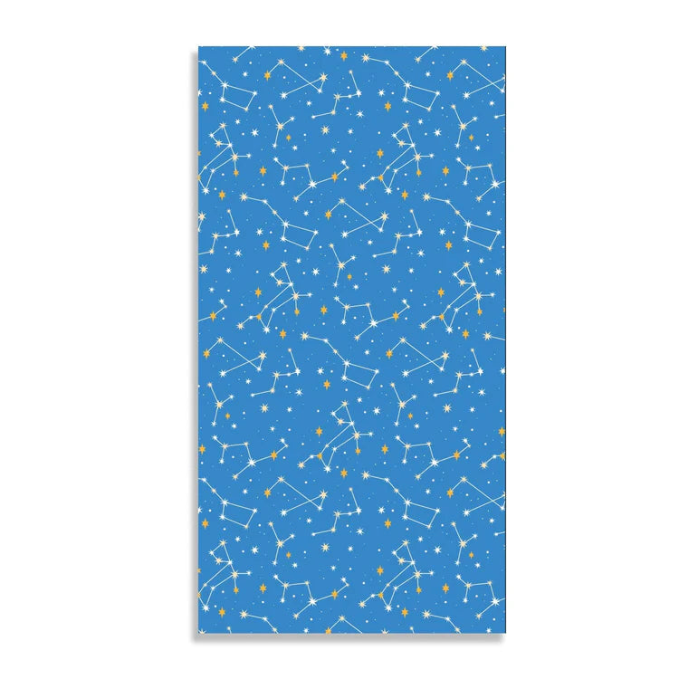 Constellation Campout Traveler Notebook