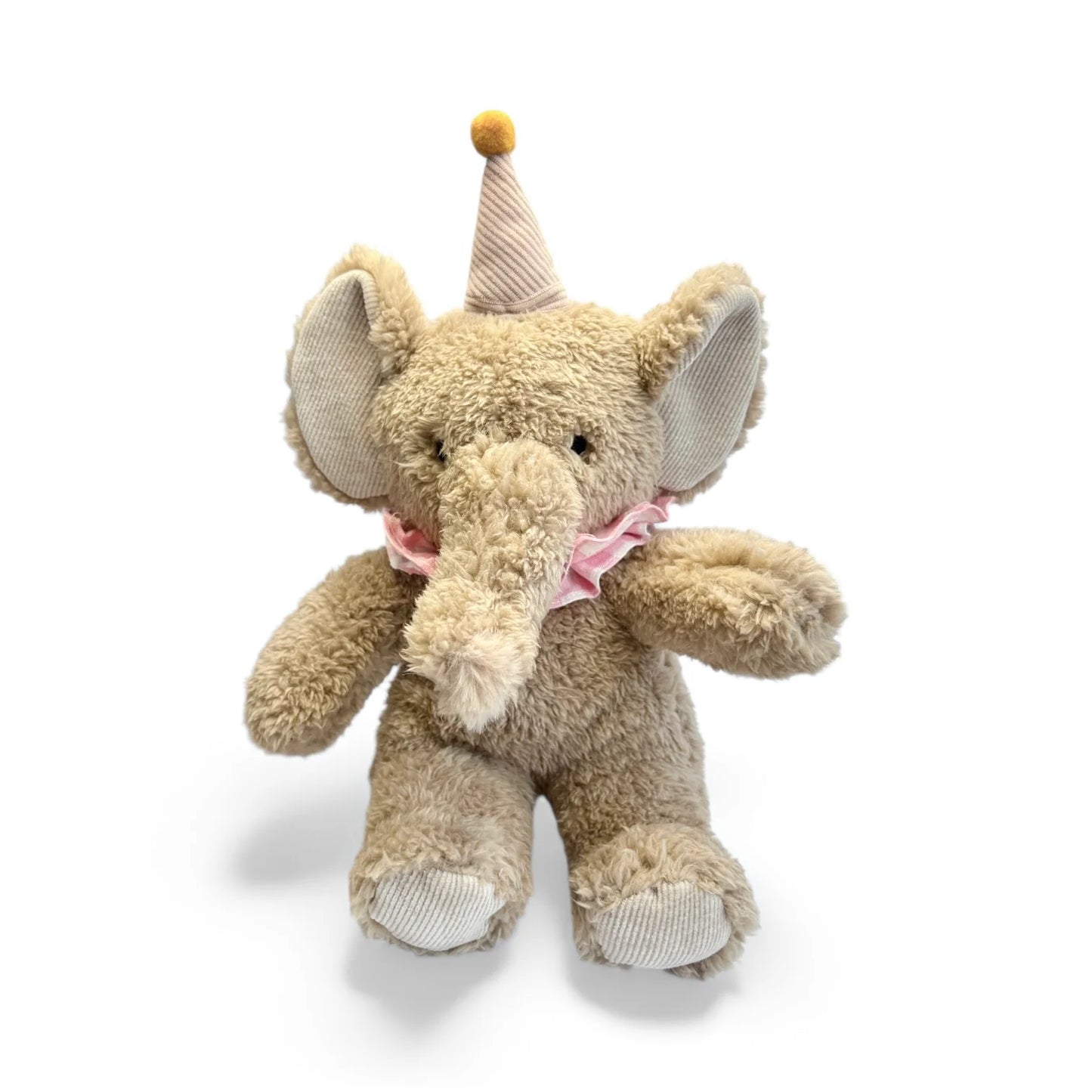 Priscilla the Elephant