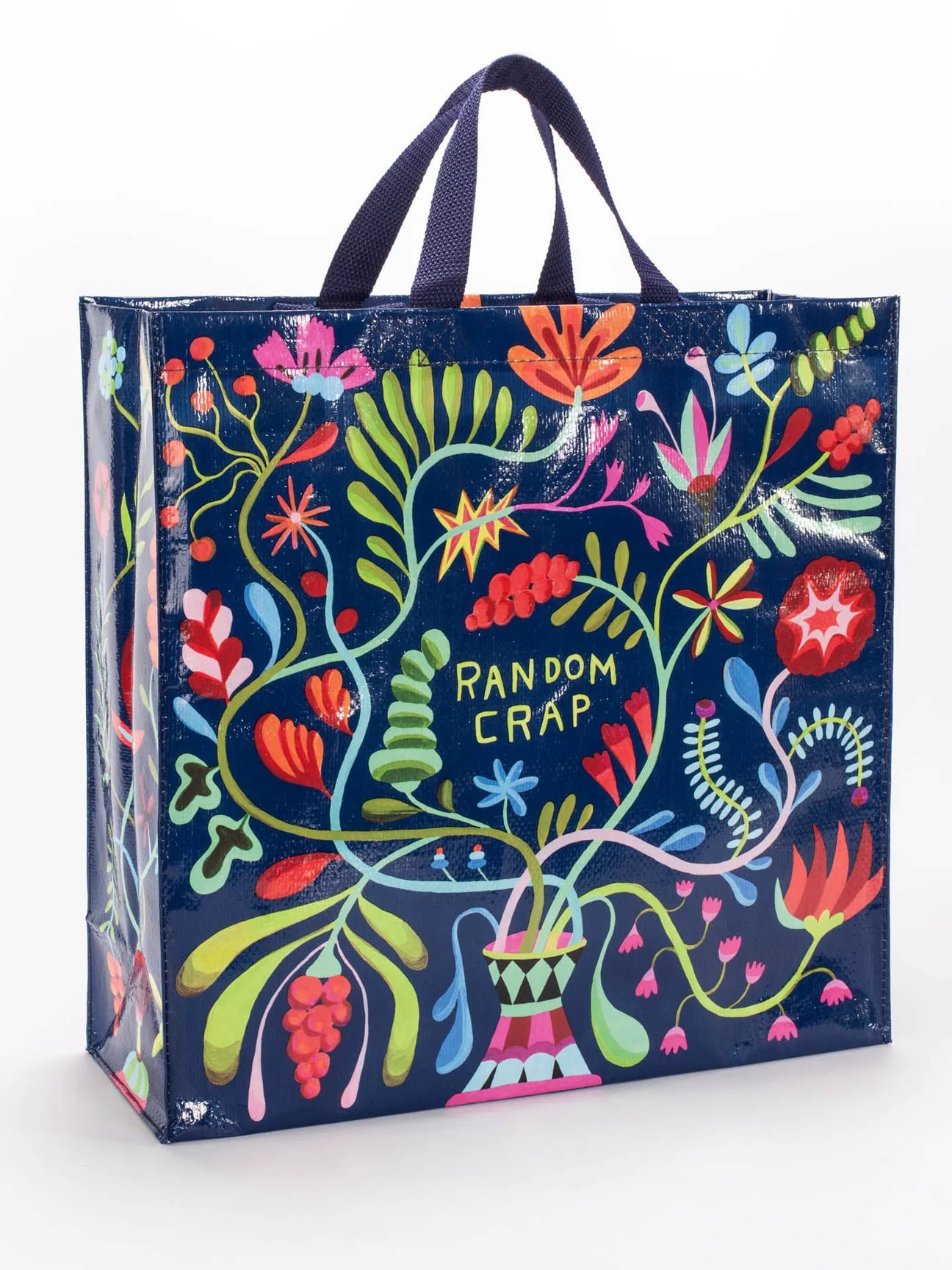 Blue Q Shopper