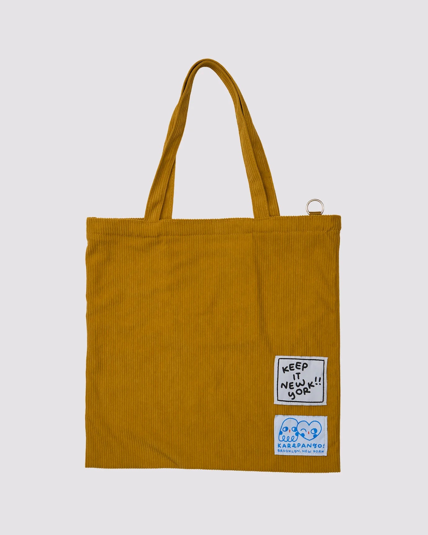 Karepango's Read More Books Tote Bag