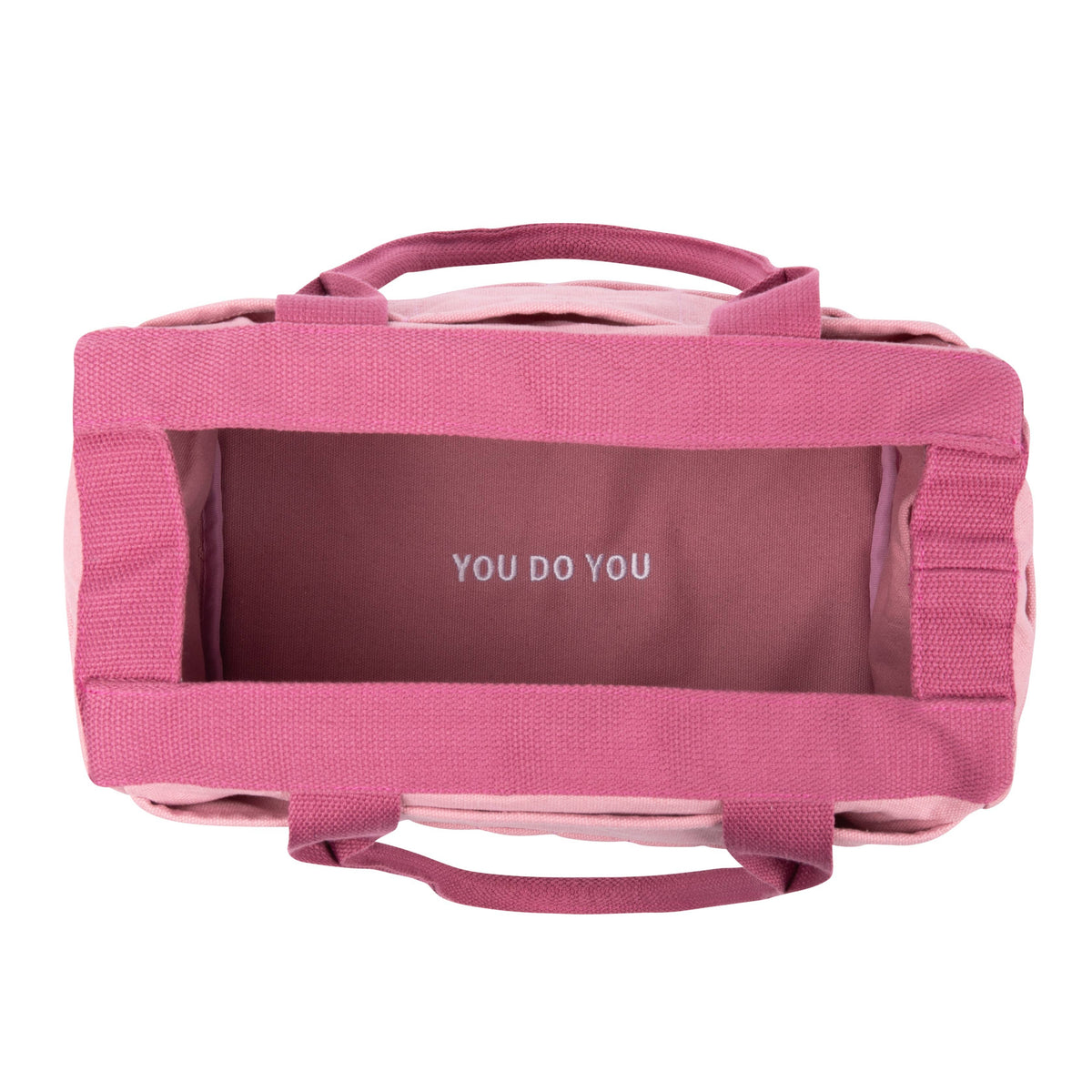 Soolla Studio Artist Bag: Desert Rose