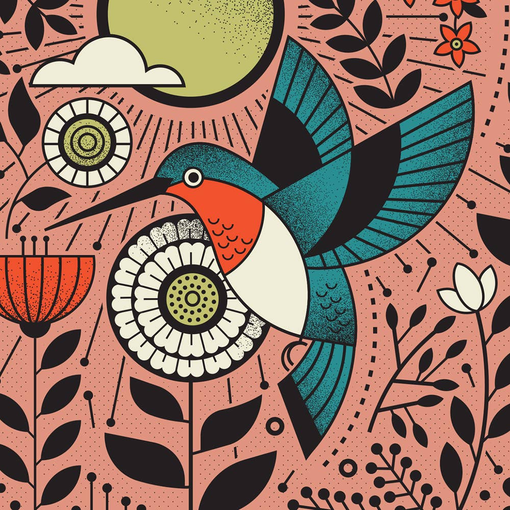 Birds and Bees