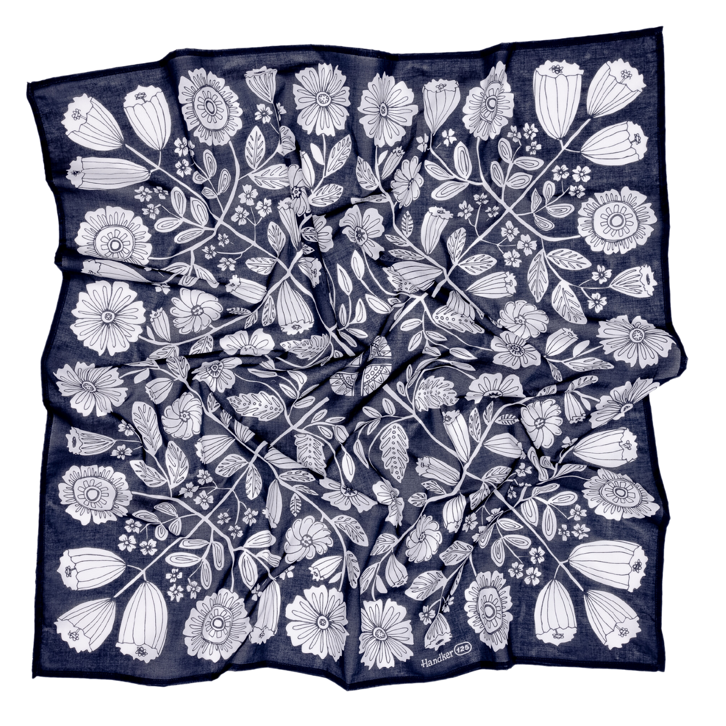 Wild Rag Fiona Bandana