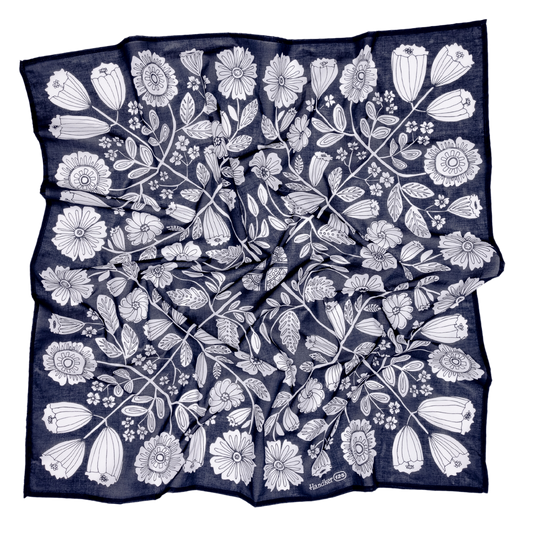 Wild Rag Fiona Bandana