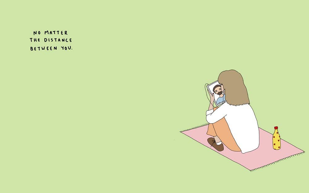 All of This Is for You: Ruby Jones
