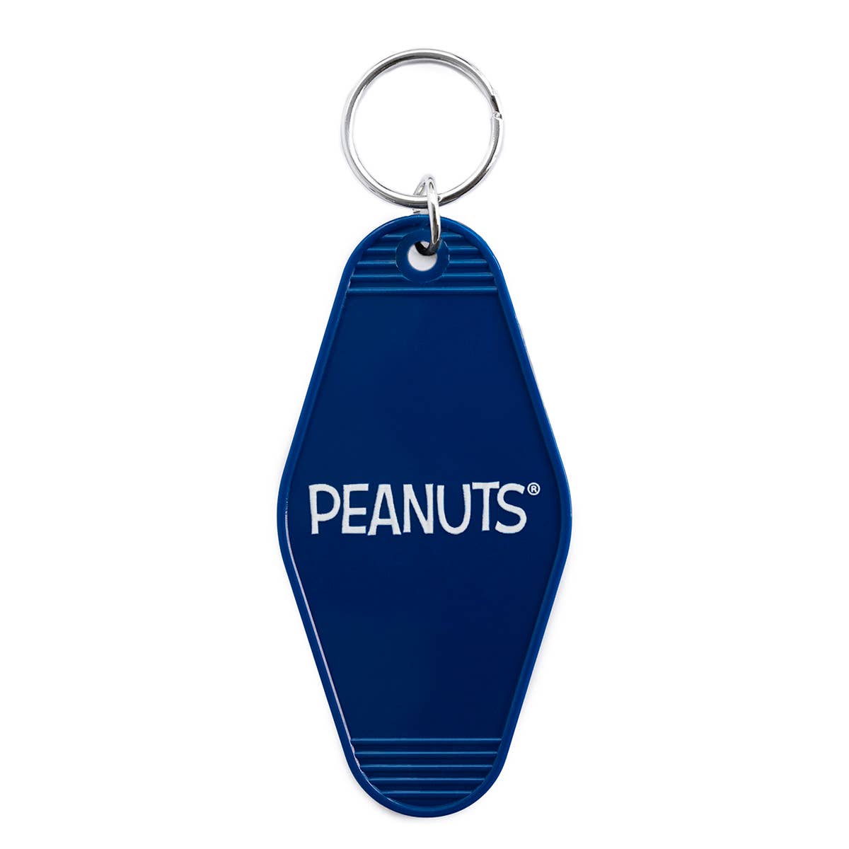 3P4 x Peanuts® - Snoopy Puffy Coat Key Tag