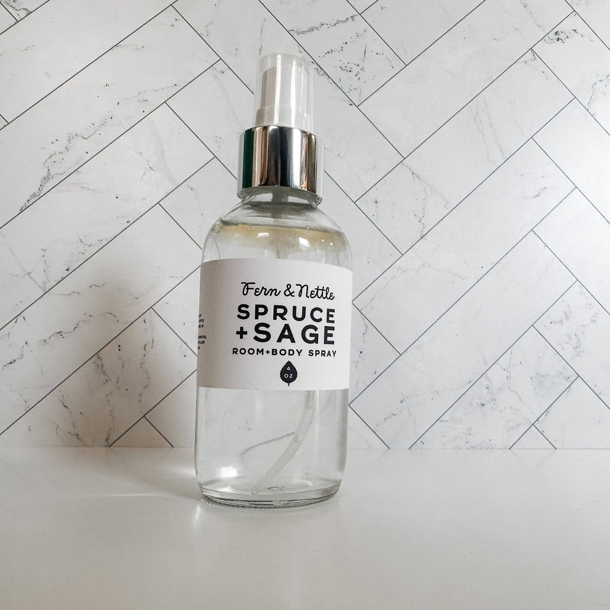 Room + Body Spray 4 oz.