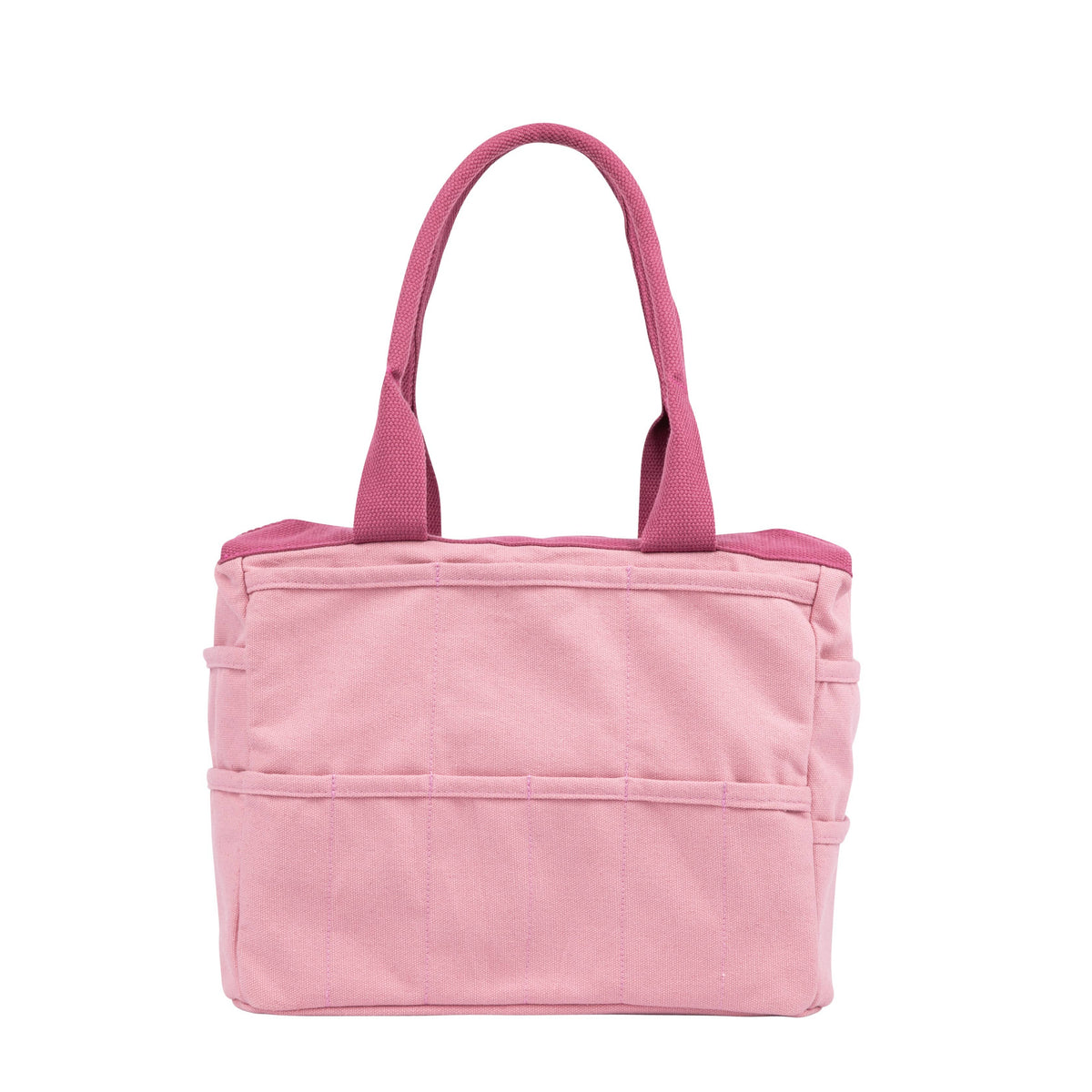 Soolla Studio Artist Bag: Desert Rose