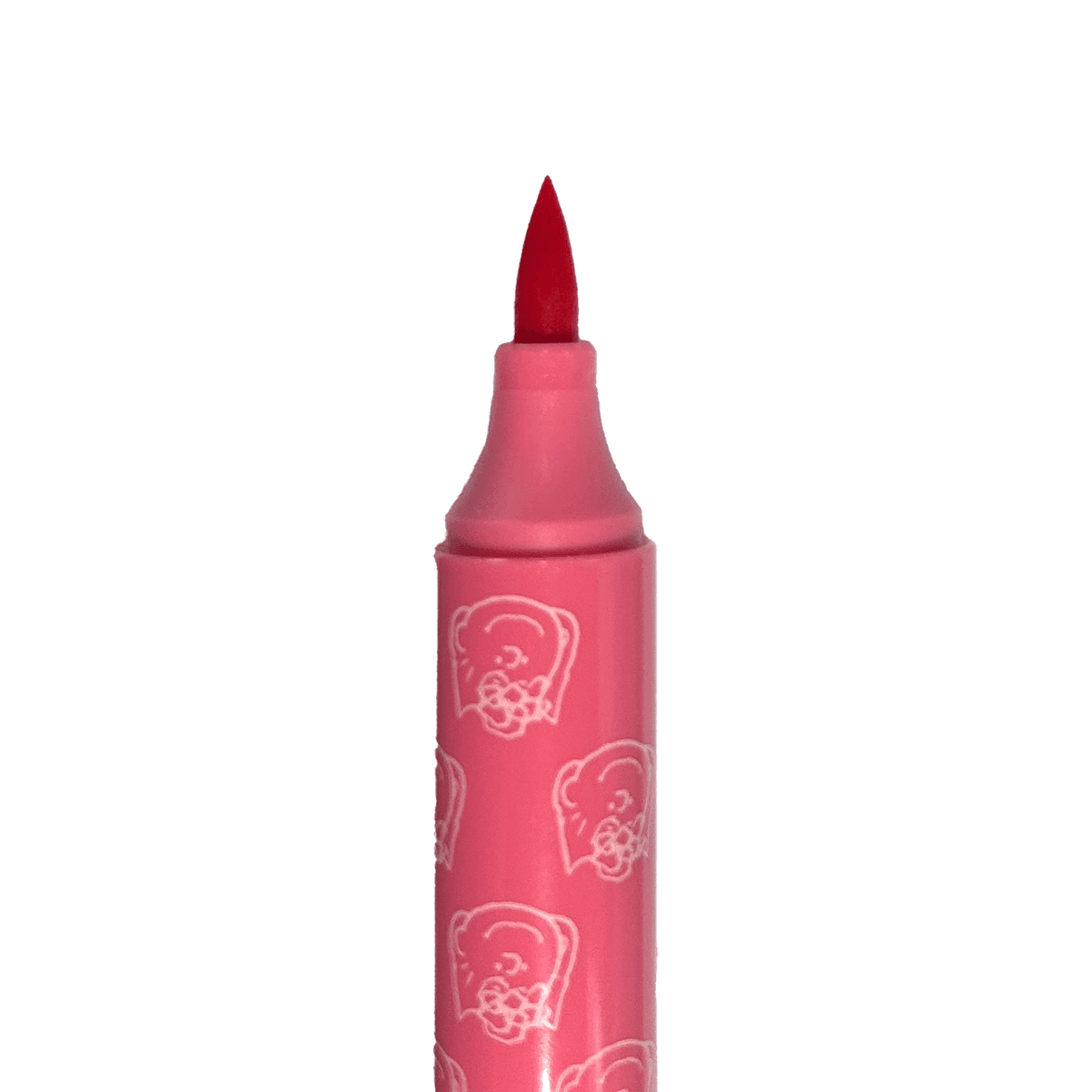 OOLY x Peanuts: Double-Ended Brush & Stamp Markers