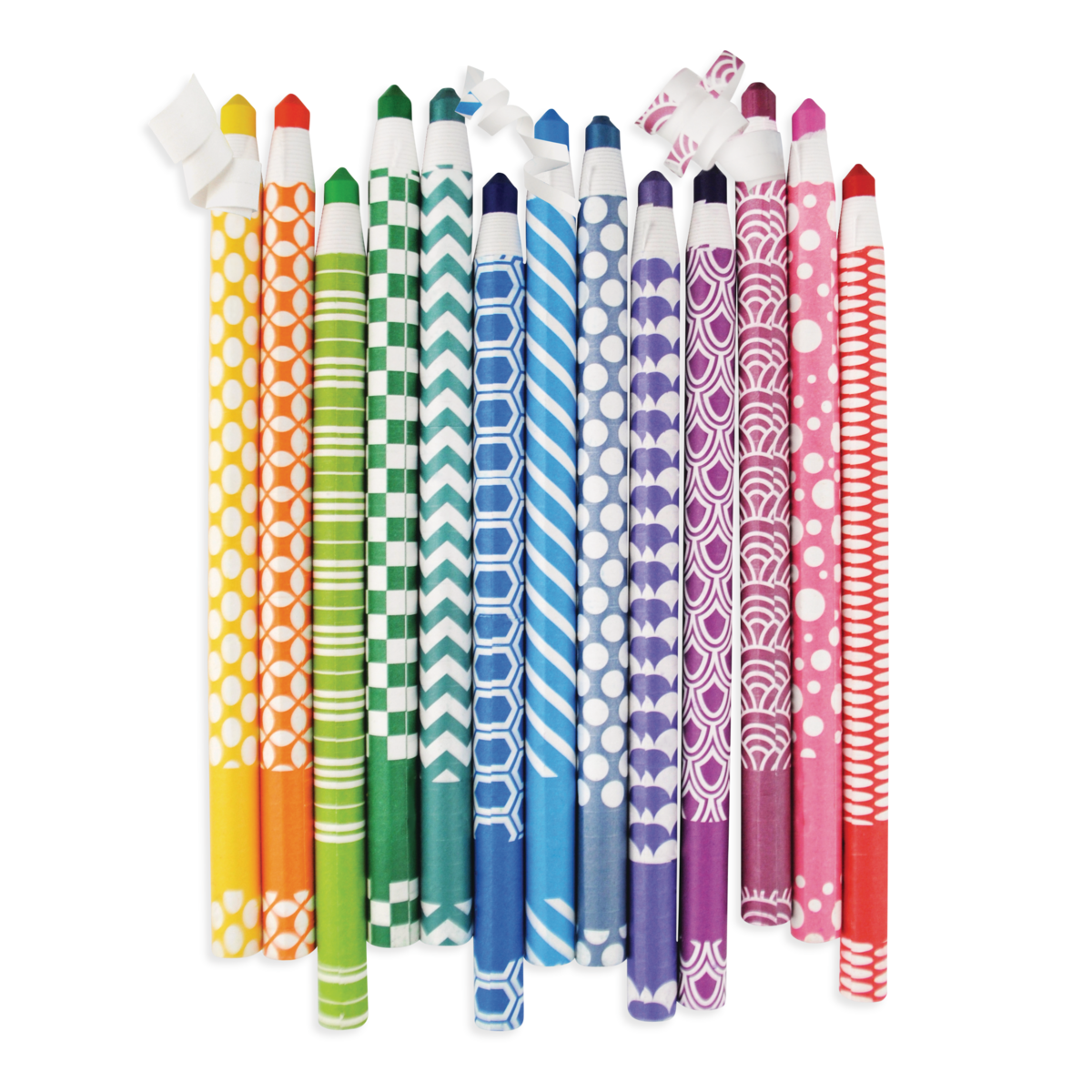 Color Appeel: Crayon Sticks (Set of 12)