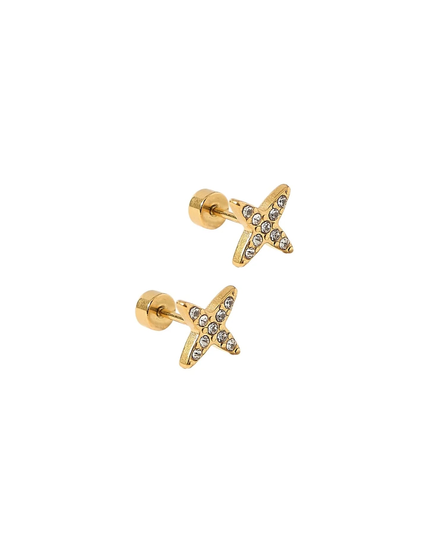Linny Co Earrings