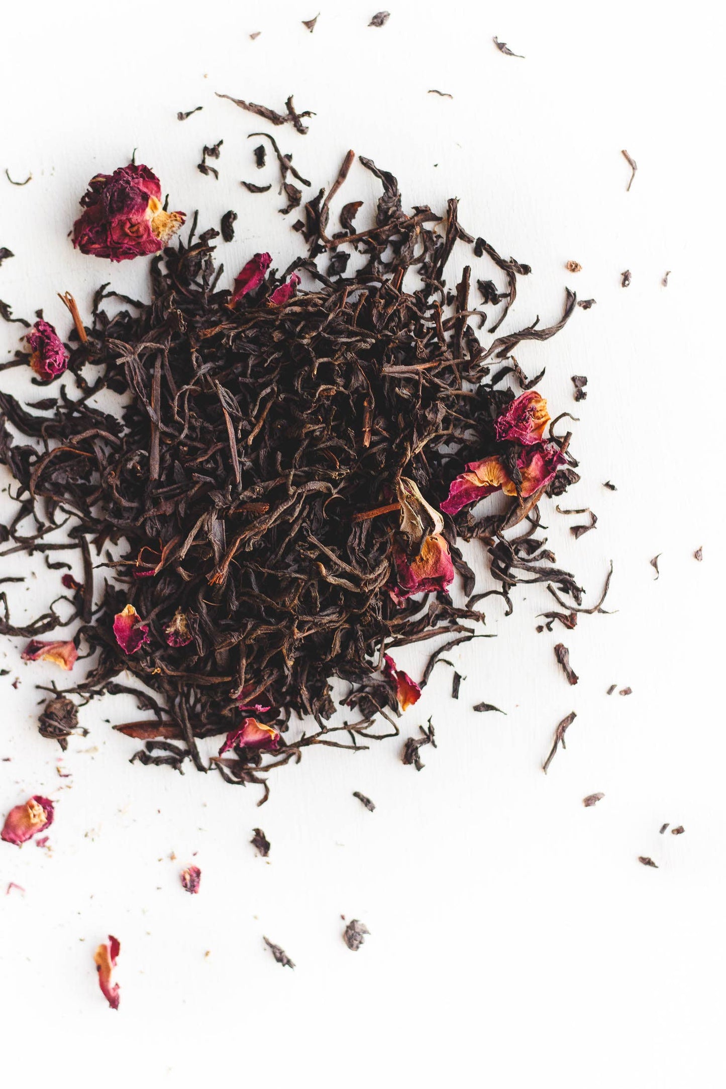 Edith Grey Tea