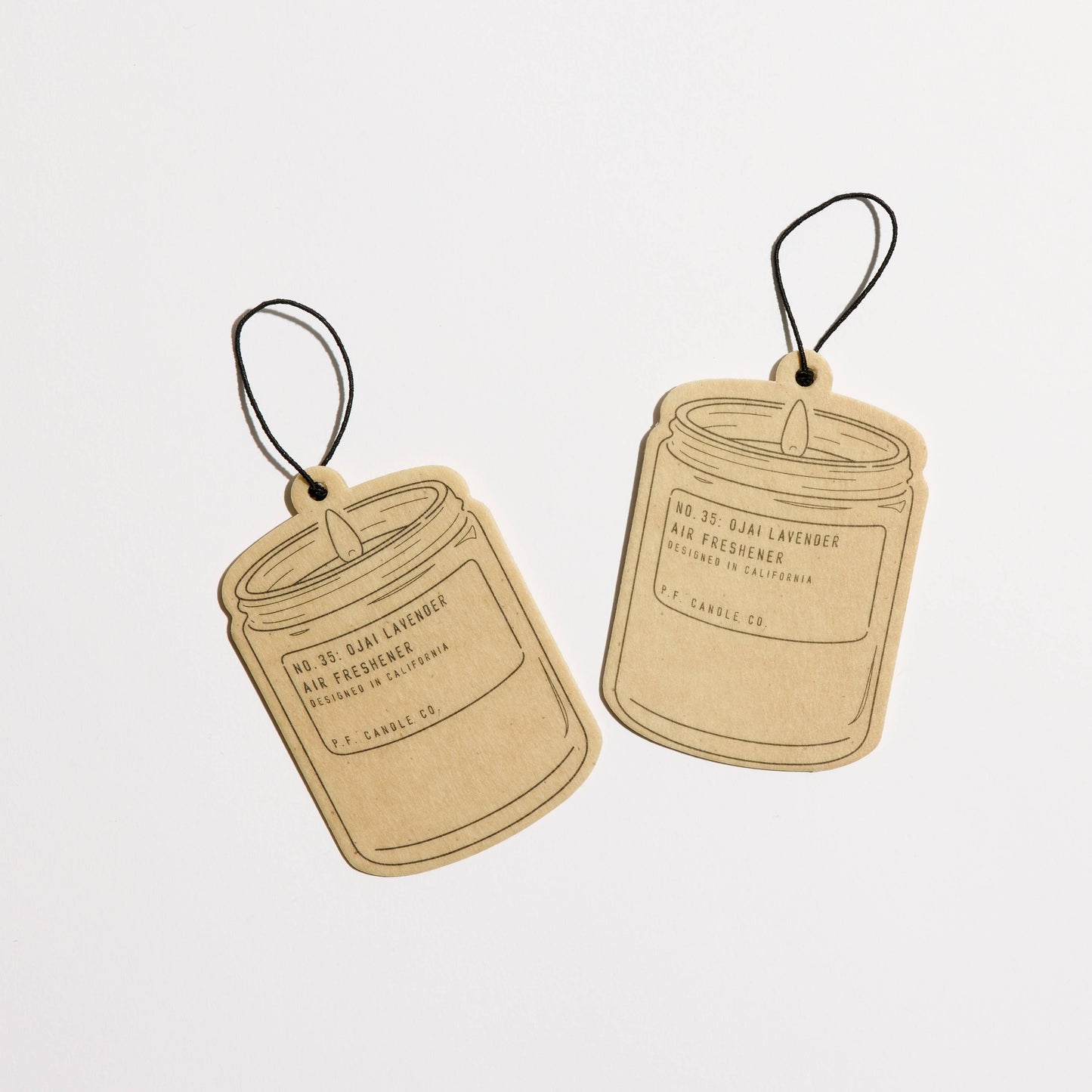 Ojai Lavender :: Air Freshener