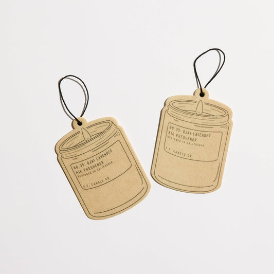 Ojai Lavender :: Air Freshener