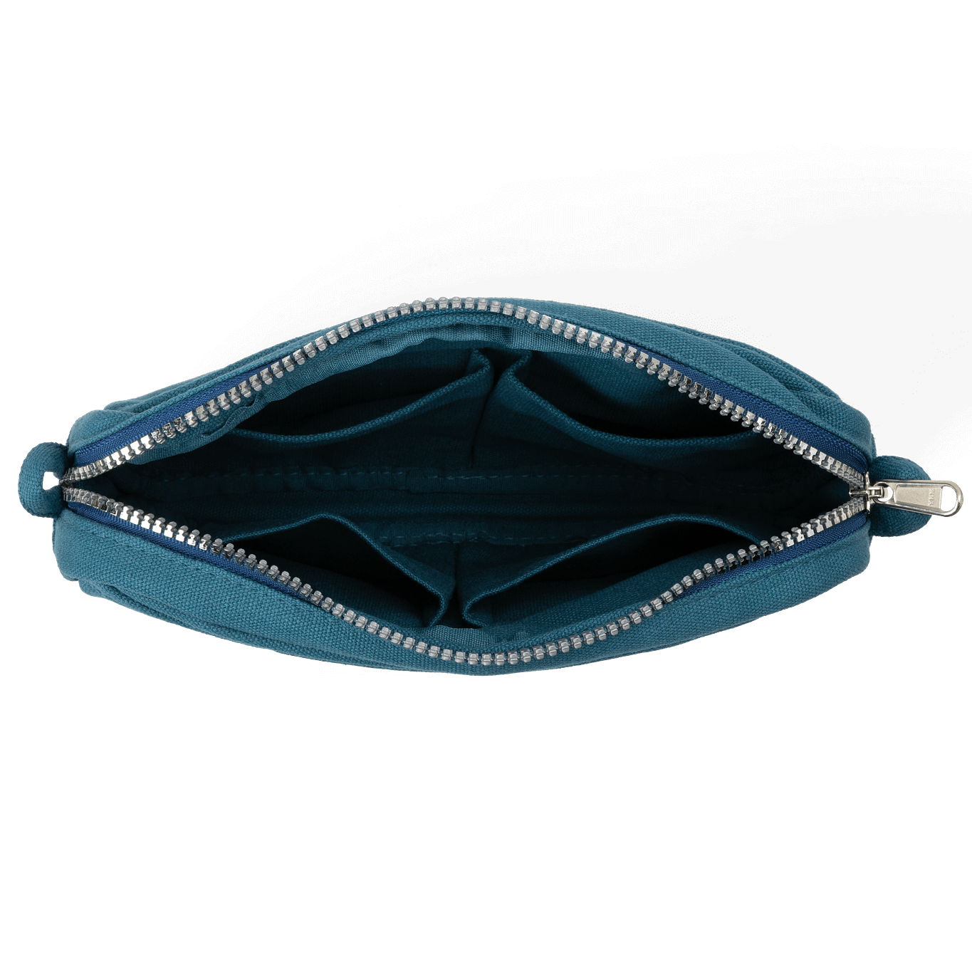 Soolla® Studio Pouch: Aquamarine