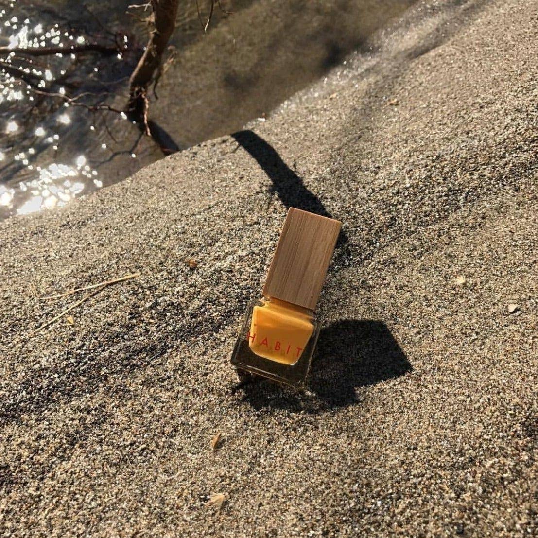 42 Cavalier Nail Polish by Habit