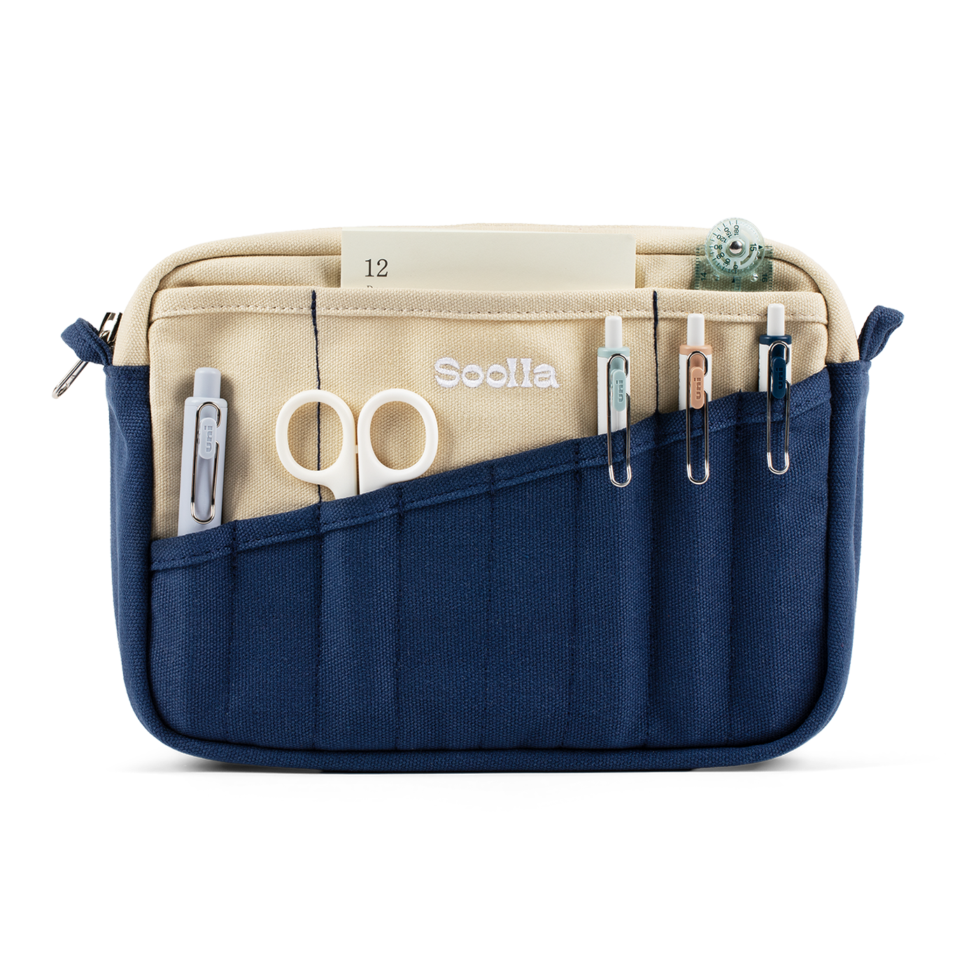 Soolla® Studio Pouch: Marina