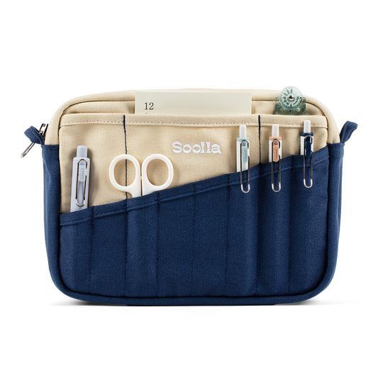 Soolla® Studio Pouch: Marina