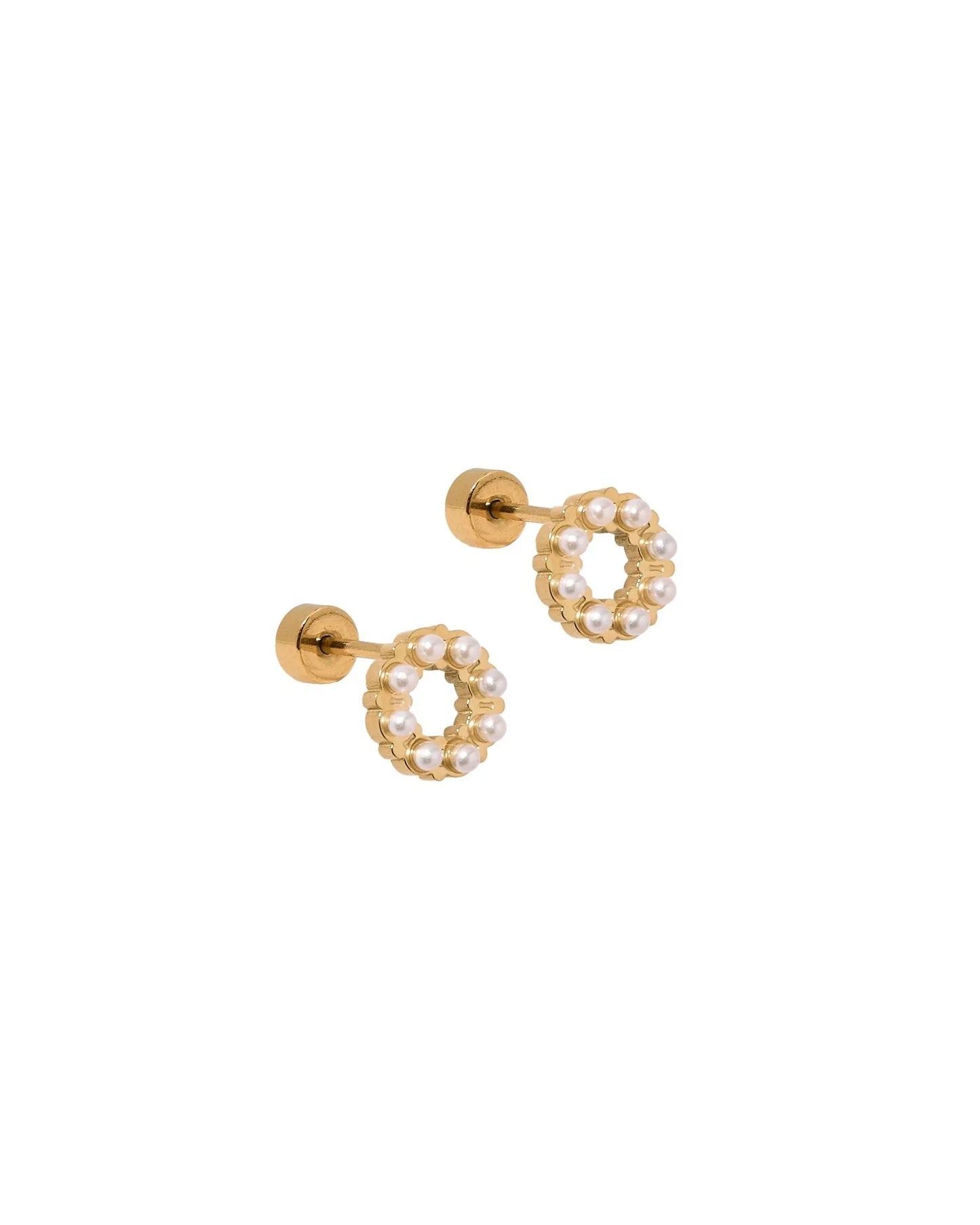 Linny Co Earrings