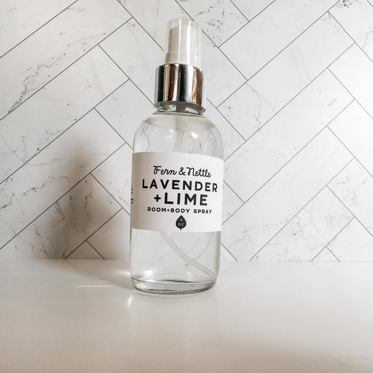 Room + Body Spray 4 oz.