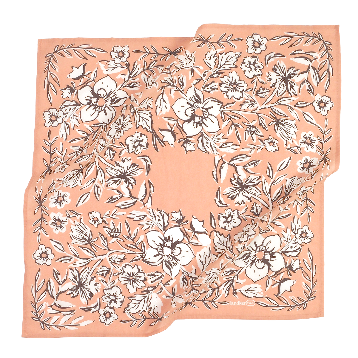 No. 135 Georgia Bandana