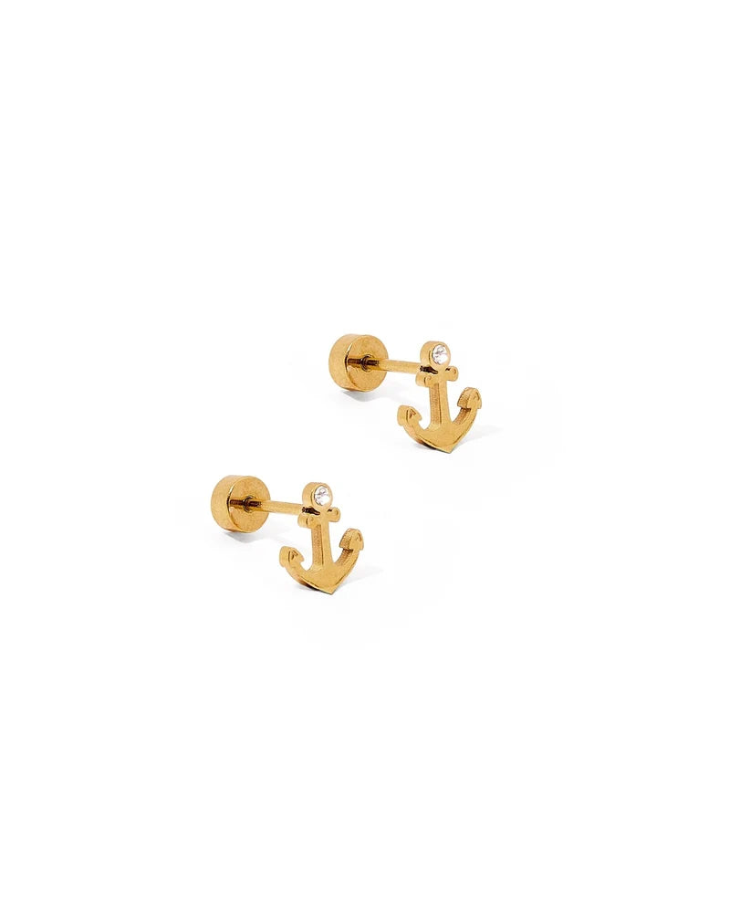 Linny Co Earrings