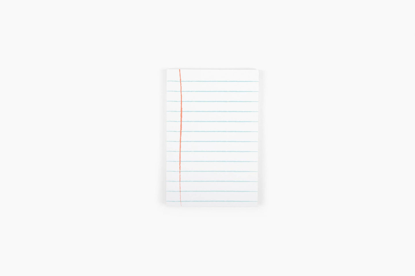 Classic Memo Pad