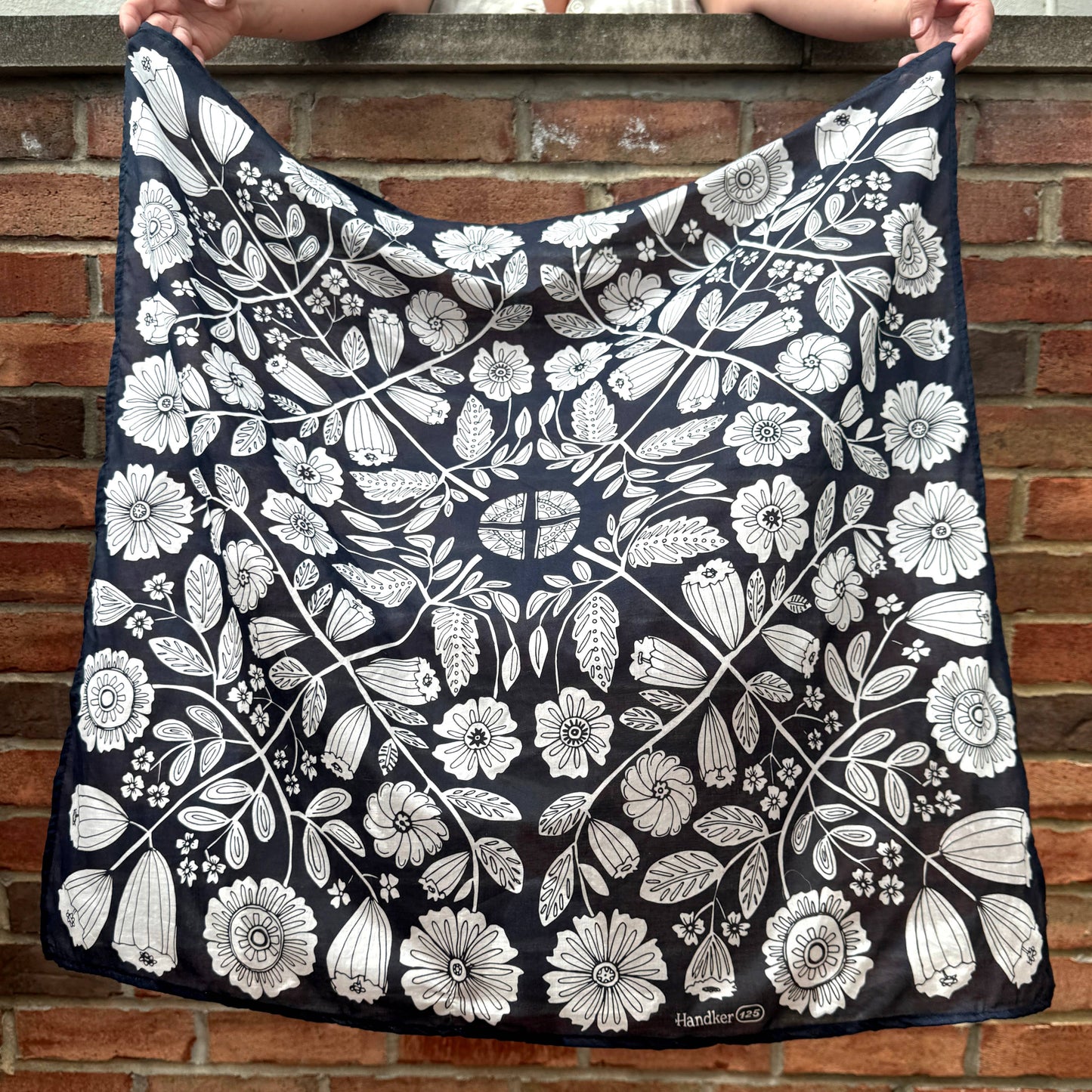 Wild Rag Fiona Bandana