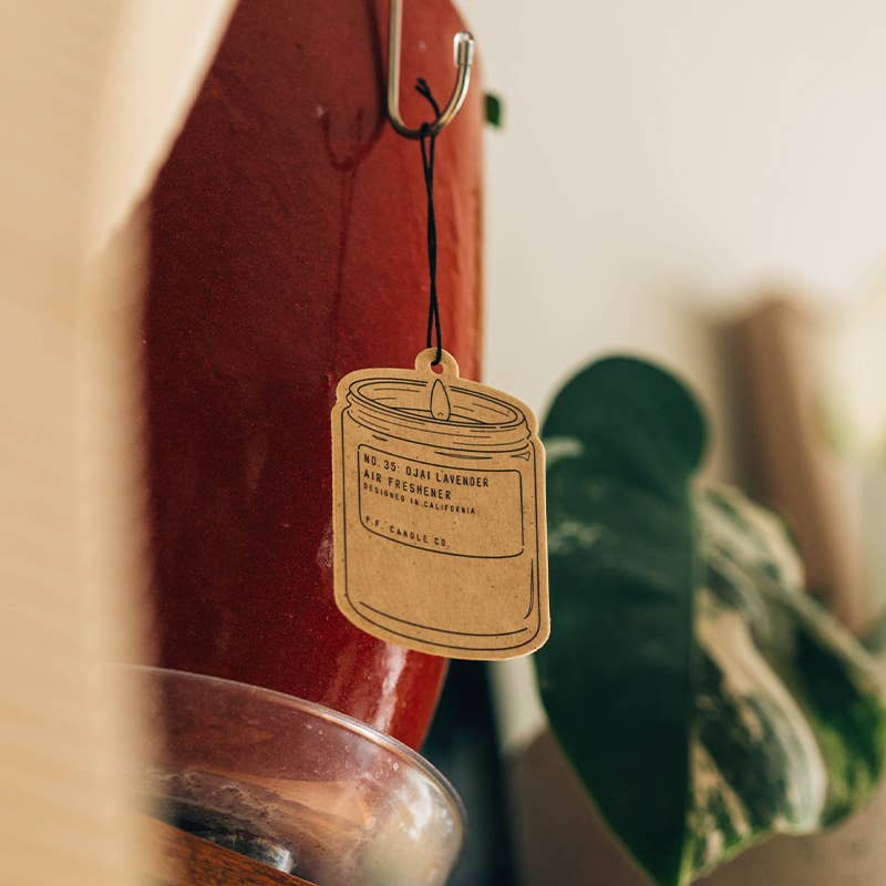 Ojai Lavender :: Air Freshener