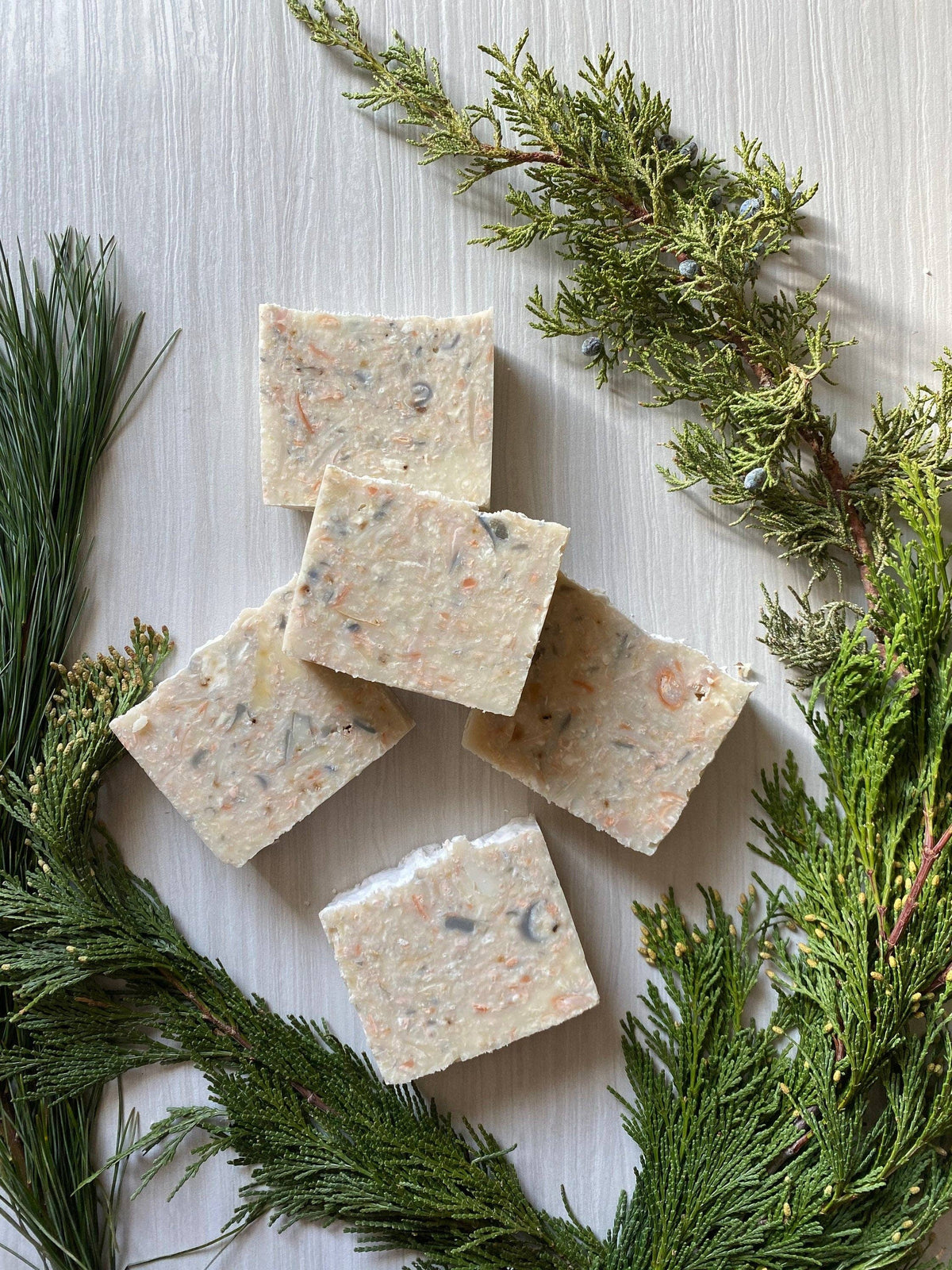 Good Bar - Mixed Ingredient Bar Soap