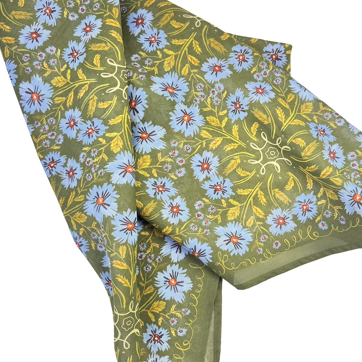 Wild Rag Clara Bandana