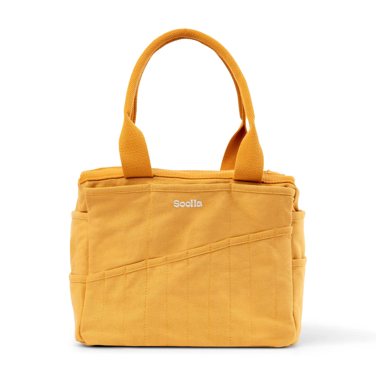 Soolla Studio Artist Bag: Sedona