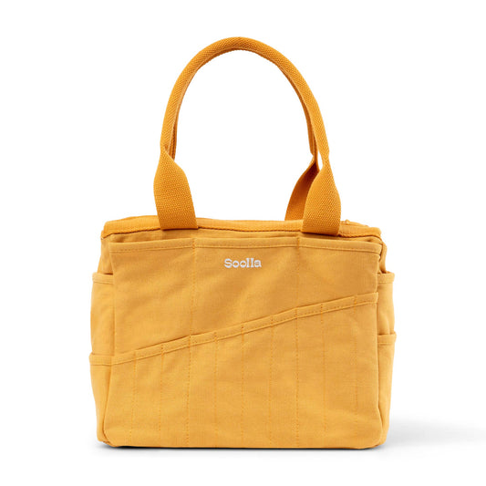 Soolla Studio Artist Bag: Sedona