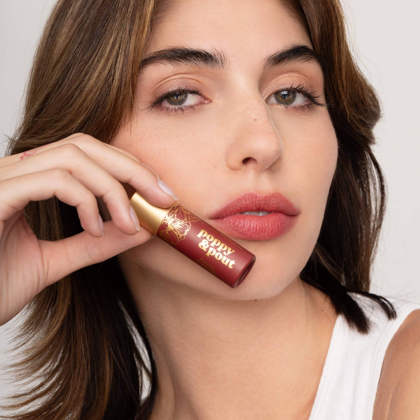 Poppy & Pout Lip Tint :: Penny