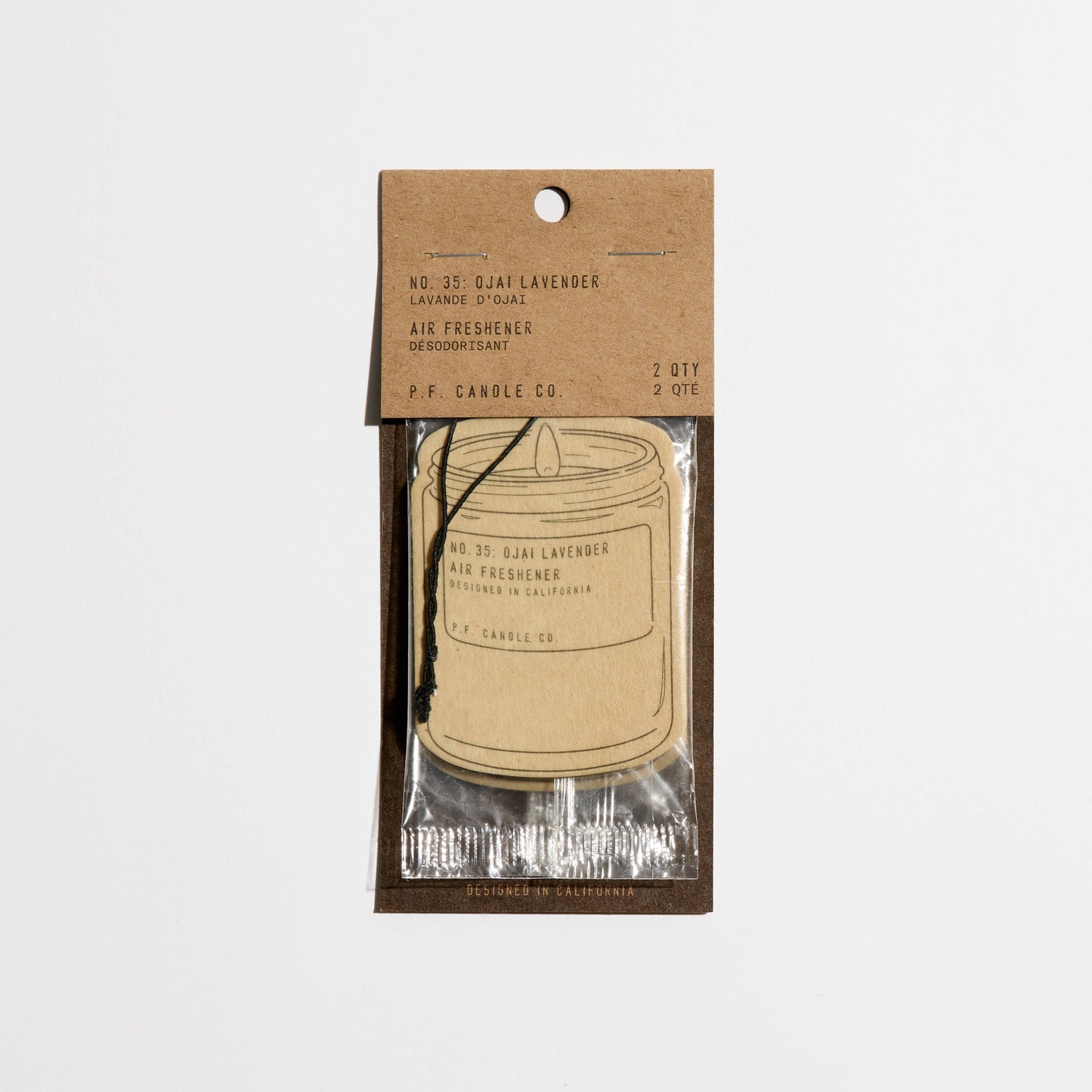 Ojai Lavender :: Air Freshener